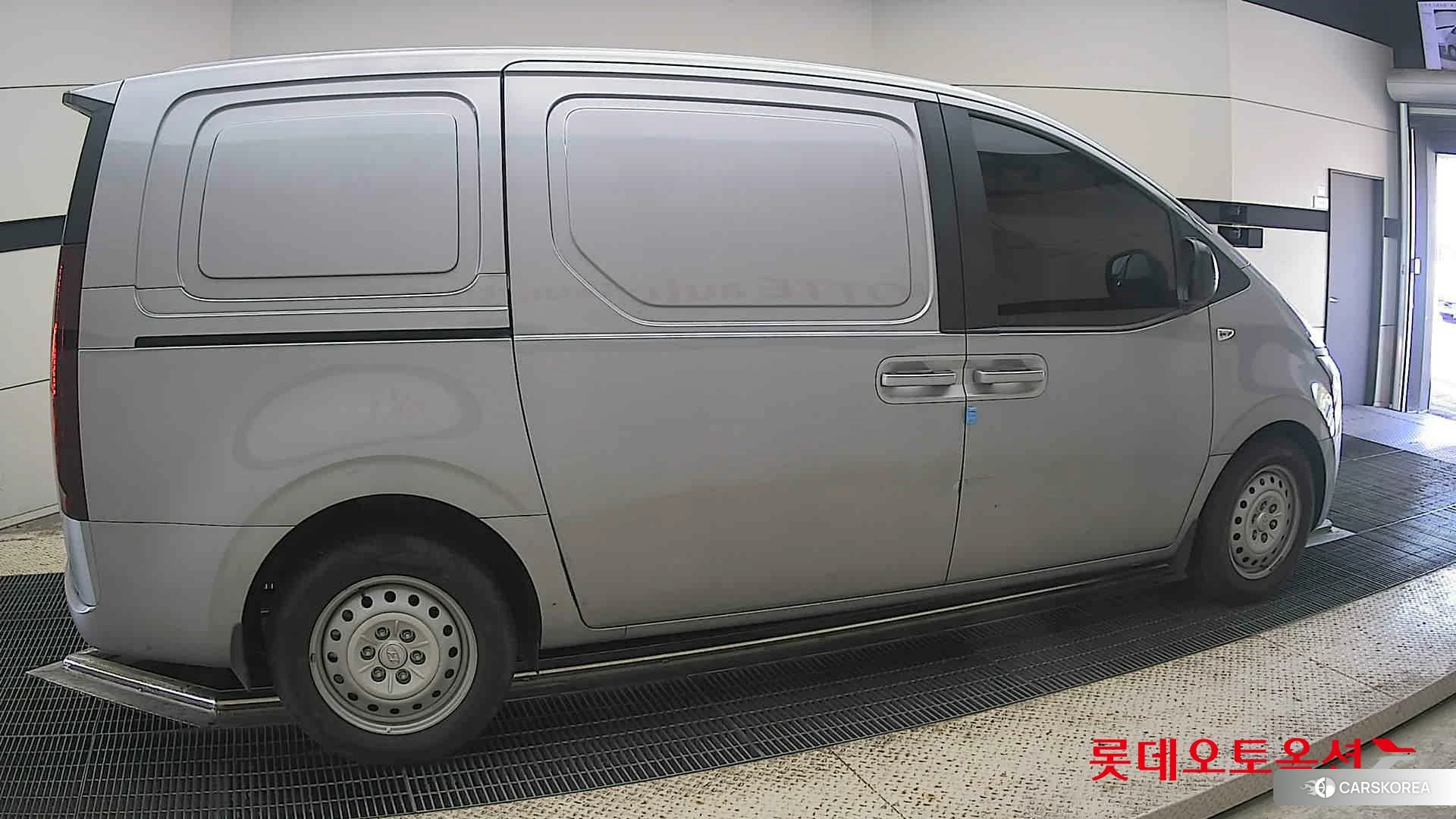 Hyundai Staria id 4909200 из Кореи 9