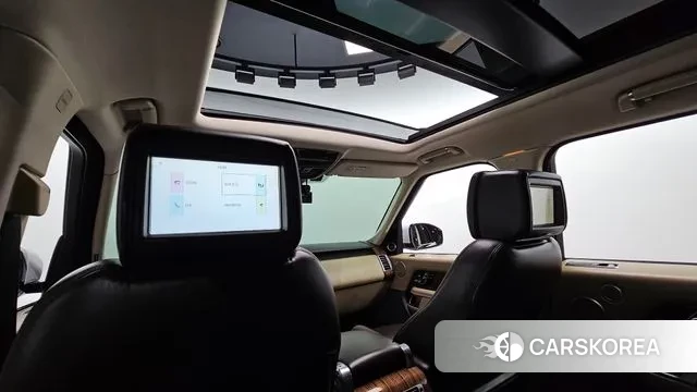 Land Rover Range Rover 4th Generation id 3284240 из Кореи 9