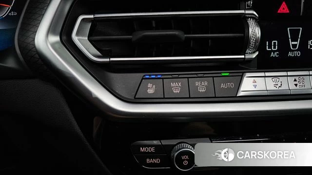 BMW X3 (G01) id 4730836 из Кореи 9