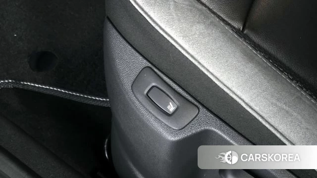 Renault Korea (Samsung) New QM3 id 3829068 из Кореи 9