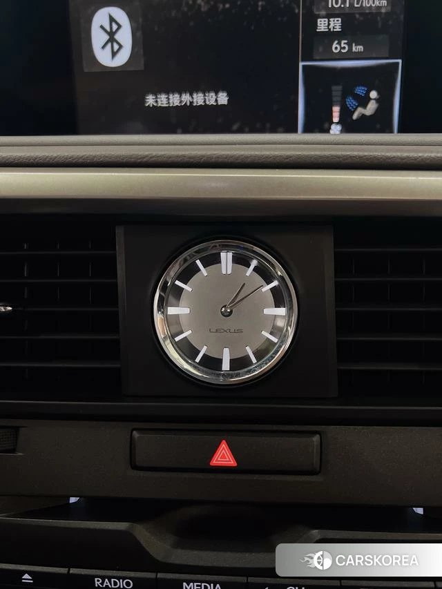 Lexus RX id 4307777 из Китая 9