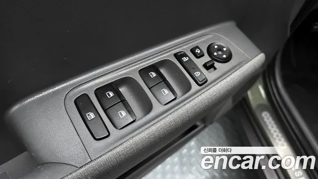 Hyundai Casper id 2954262 из Кореи 9