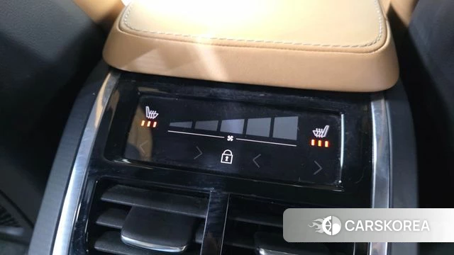 Volvo S90 id 4196411 из Кореи 9