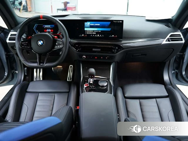 BMW M2 id 4272569 из Китая 9