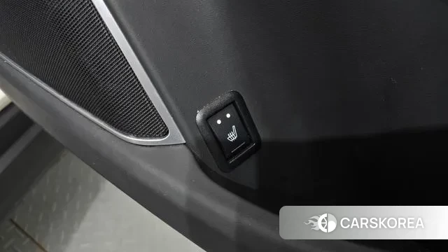 Maserati Levante id 3024829 из Кореи 9