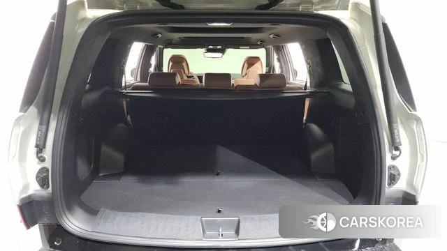 Hyundai Santa Fe (MX5) id 3891570 из Кореи 9