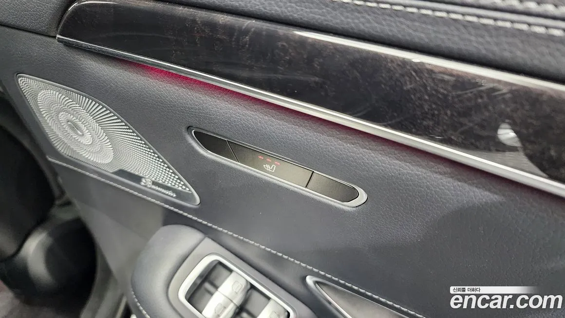 Mercedes-Benz S-Class W222 id 2126825 из Кореи 9