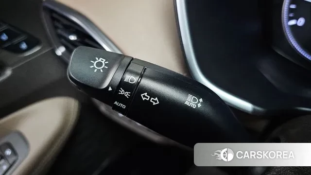 Hyundai Santa Fe TM id 2961615 из Кореи 9