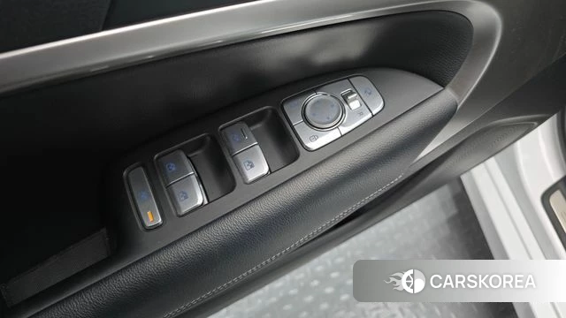 Genesis G70 id 3860833 из Кореи 9