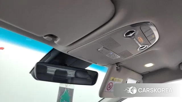 Hyundai The New Grandeur IG id 3535557 из Кореи 9