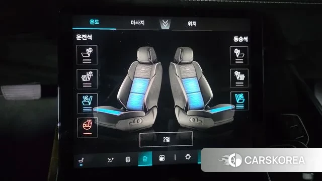 Cadillac Escalade 5th Generation id 3471761 из Кореи 9