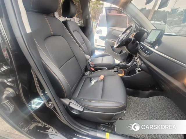 Kia Morning Urban (JA) id 3871036 из Кореи 9