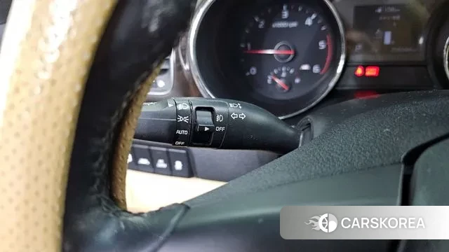 Kia The New Carnival id 3677519 из Кореи 9