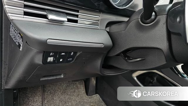 Hyundai The New Grandeur IG id 4410627 из Кореи 9