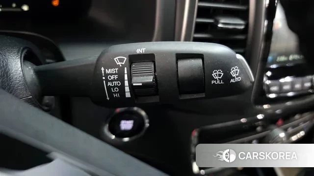 Ssangyong The New Rexton Sports Cannes id 3645381 из Кореи 9