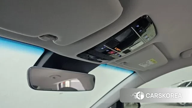 Hyundai Grandeur (GN7) id 3610731 из Кореи 9