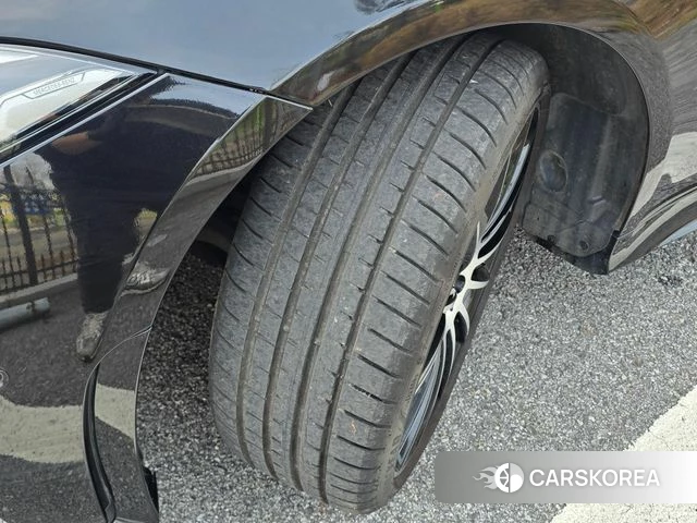 Mercedes-Benz CLS-Class C257 id 3856497 из Кореи 9