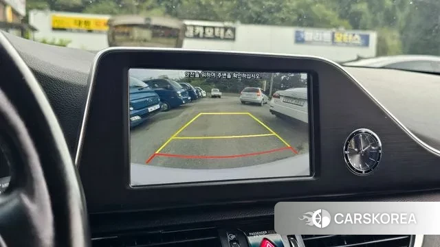 Hyundai Grandeur IG id 3134521 из Кореи 9