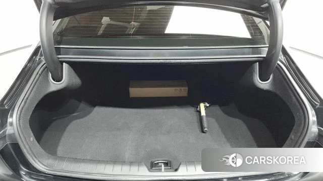 Hyundai Grandeur Hybrid (GN7) id 4469157 из Кореи 9