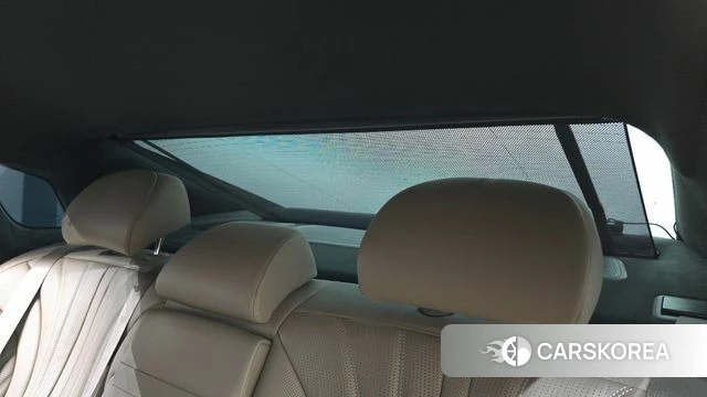 Kia K8 id 4905954 из Кореи 9