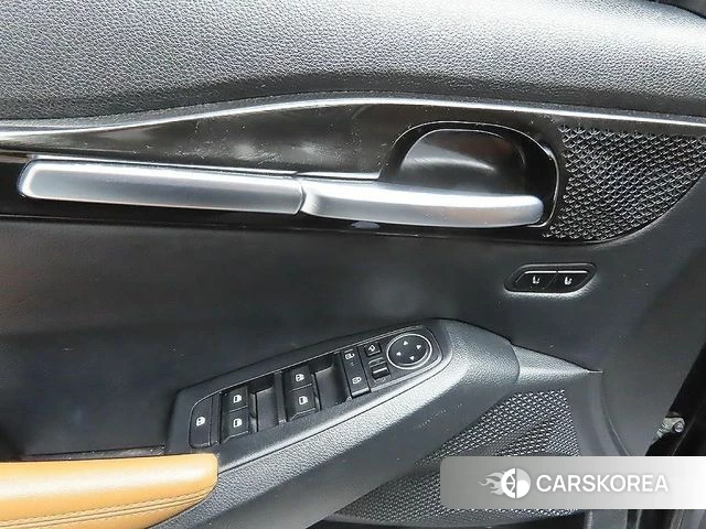 Kia The New Seltos id 4355058 из Кореи 9