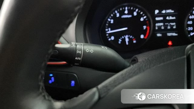 Hyundai i30 (PD) id 3966513 из Кореи 9