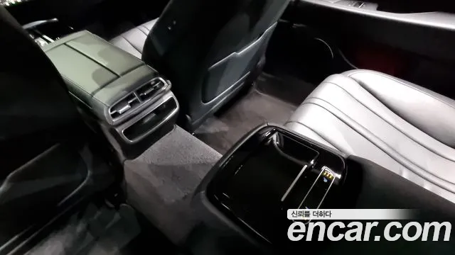 Genesis G80 (RG3) id 2659750 из Кореи 9