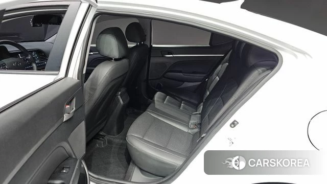 Hyundai The New Avante AD id 3820705 из Кореи 9