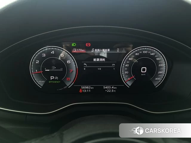 Audi A4 (import) id 4261654 из Китая 9