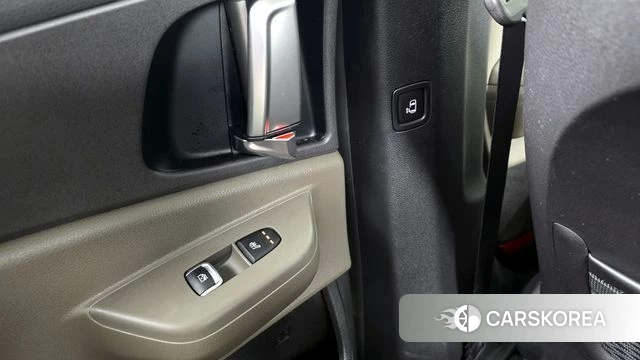 Kia The New Carnival 4th Generation id 4017317 из Кореи 9