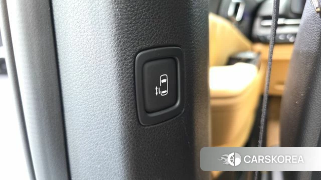 Kia Carnival 4th generation id 4585392 из Кореи 9