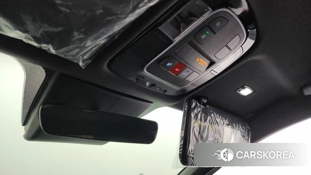 Hyundai The New Tucson (NX4) id 4016698 из Кореи 9