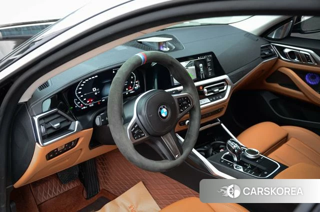 BMW 4 series id 4314347 из Китая 9