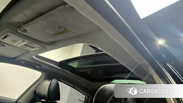 Hyundai The New Grandeur IG Hybrid id 4225143 из Кореи 9