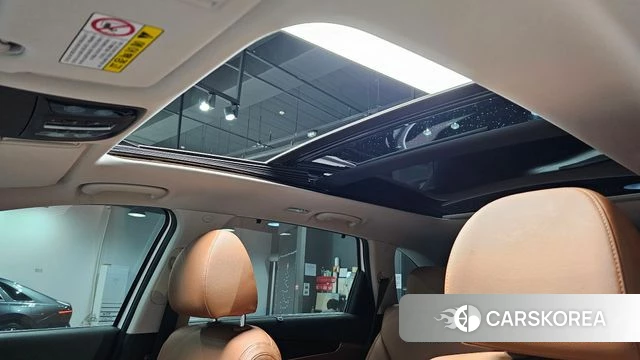 Kia The New Sorento id 4351047 из Кореи 9