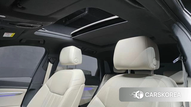 Audi e-Tron id 4697311 из Кореи 9