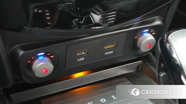 Ssangyong Tivoli Air id 4662907 из Кореи 9