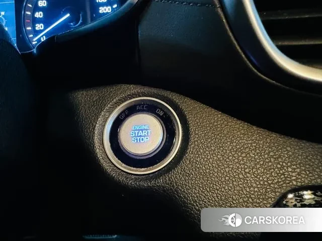 Hyundai All New Tucson id 3760821 из Кореи 9