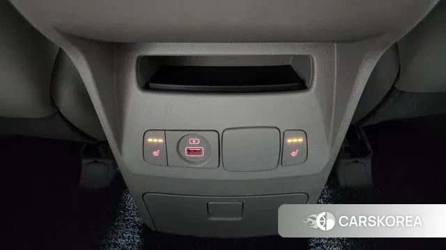 Kia The New Carnival id 3489672 из Кореи 9