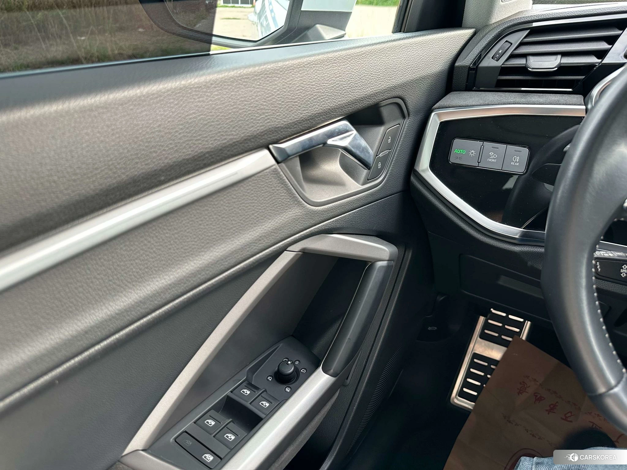 Audi Q3 id 4513615 из Китая 9