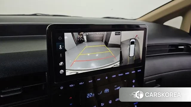 Hyundai Staria id 3421170 из Кореи 9