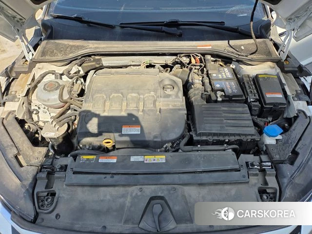 Volkswagen Arteon id 4250542 из Кореи 9