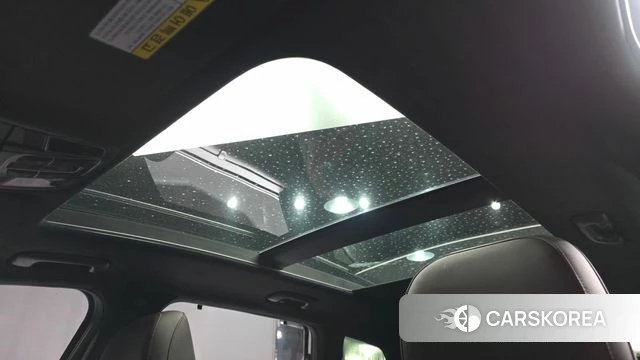 Hyundai Santa Fe TM id 4625946 из Кореи 9