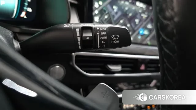 Kia K7 Premier Hybrid id 3233492 из Кореи 9