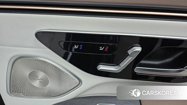 Mercedes-Benz EQS V297 id 4281755 из Кореи 9