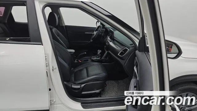 Kia Seltos id 2921943 из Кореи 9