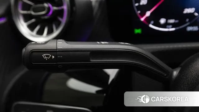 Mercedes-Benz A-Class W177 id 3731596 из Кореи 9