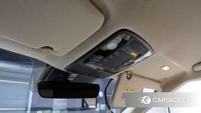 Kia Carnival 4th generation id 3428122 из Кореи 9