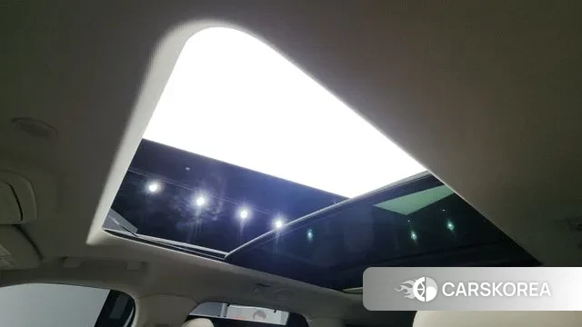 Ford Explorer 6th Generation id 3752351 из Кореи 9