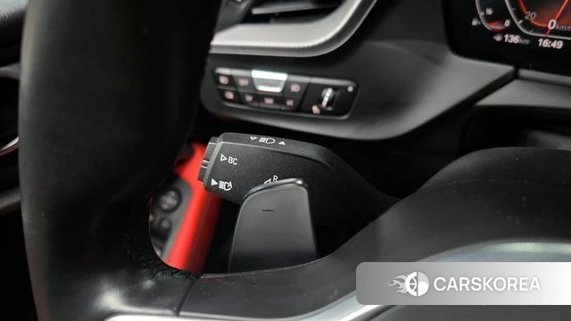 BMW 2 Series Gran Coupe (F44) id 3892697 из Кореи 9